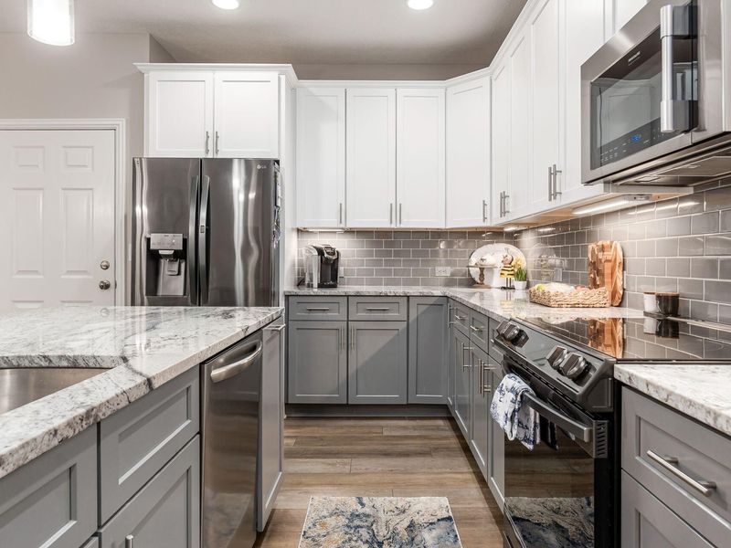 5752 Caulfield Lane, Unit 25, Dublin, OH 43016 Photo 12