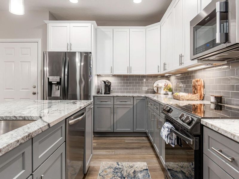 5752 Caulfield Lane , Unit 25, Dublin, OH 43016 Photo 13