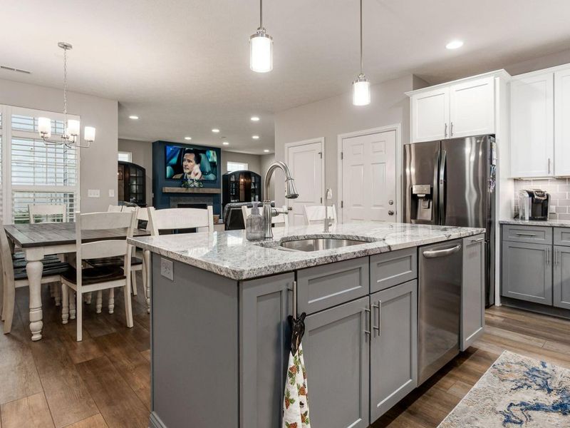 5752 Caulfield Lane , Unit 25, Dublin, OH 43016 Photo 14