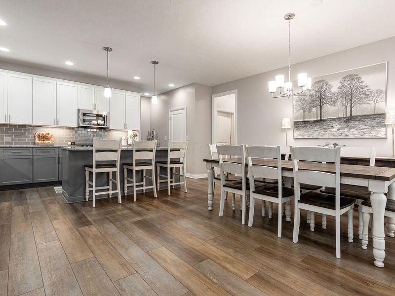 5752 Caulfield Lane, Unit 25, Dublin, OH 43016 Photo 15