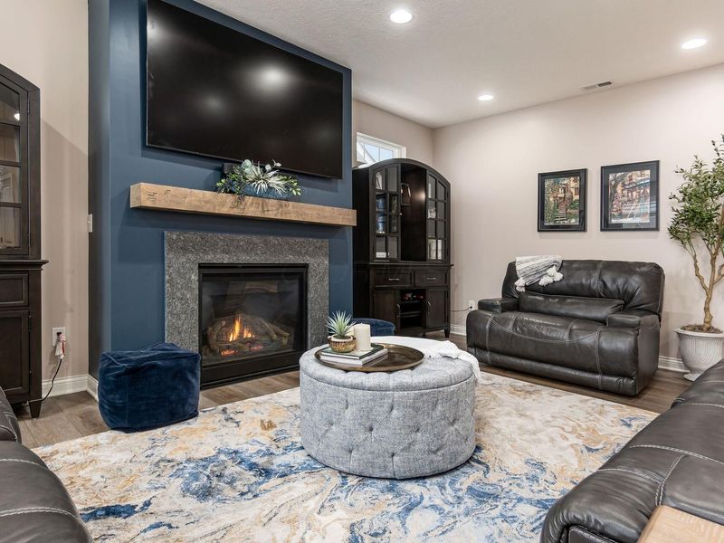 5752 Caulfield Lane, Unit 25, Dublin, OH 43016 Photo 18