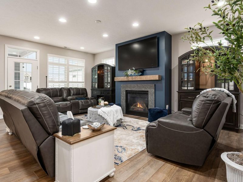 5752 Caulfield Lane, Unit 25, Dublin, OH 43016 Photo 19