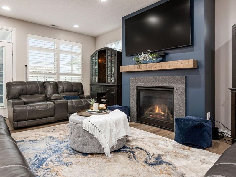 5752 Caulfield Lane , Unit 25, Dublin, OH 43016 Photo 21