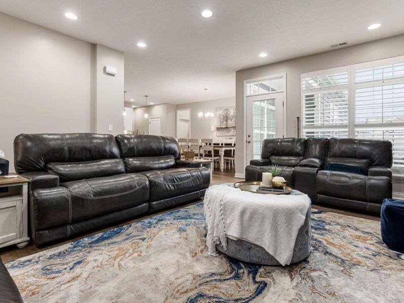 5752 Caulfield Lane , Unit 25, Dublin, OH 43016 Photo 23