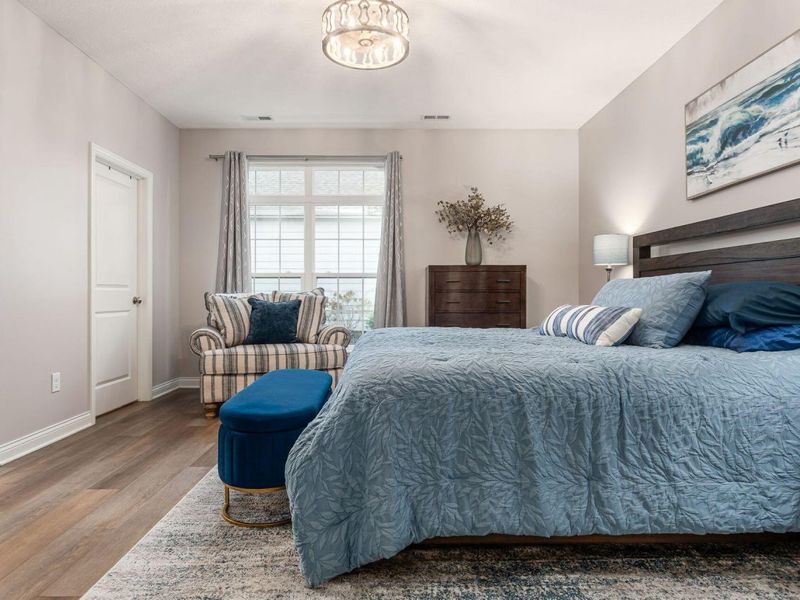 5752 Caulfield Lane , Unit 25, Dublin, OH 43016 Photo 24