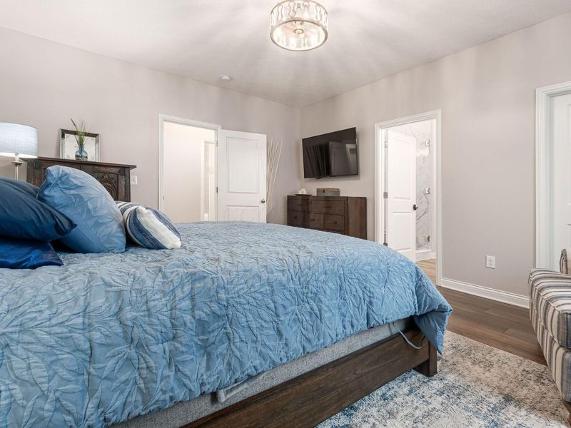 5752 Caulfield Lane, Unit 25, Dublin, OH 43016 Photo 25