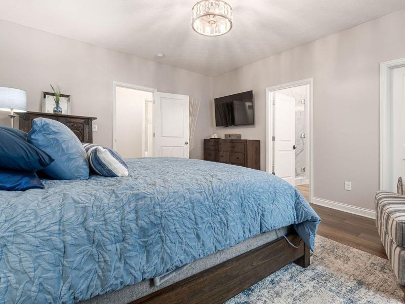 5752 Caulfield Lane , Unit 25, Dublin, OH 43016 Photo 26