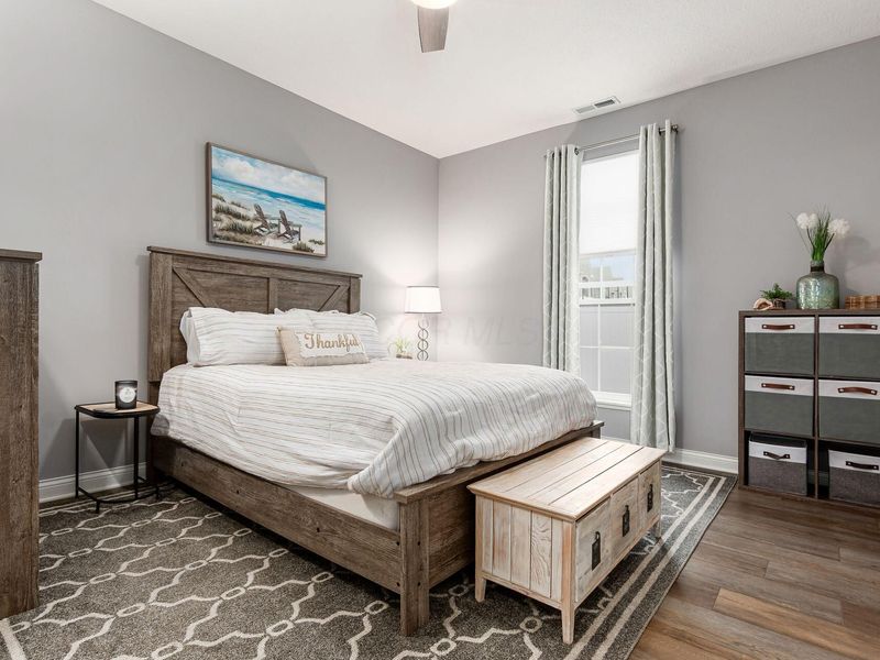 5752 Caulfield Lane, Unit 25, Dublin, OH 43016 Photo 29