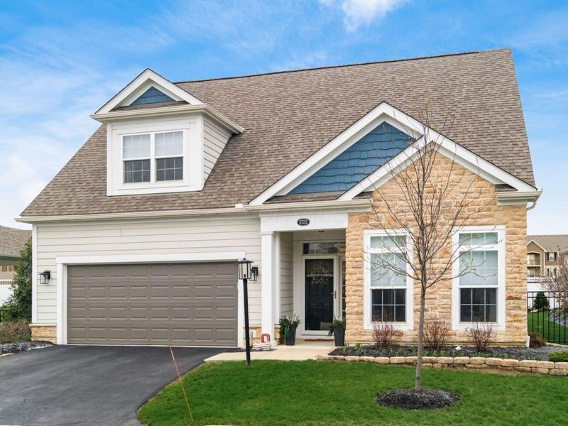 5752 Caulfield Lane , Unit 25, Dublin, OH 43016 Photo 3