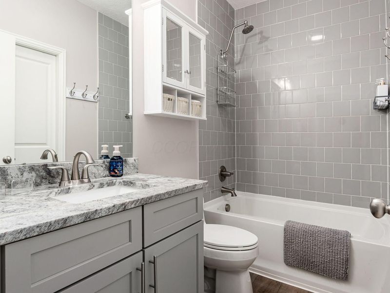 5752 Caulfield Lane, Unit 25, Dublin, OH 43016 Photo 31