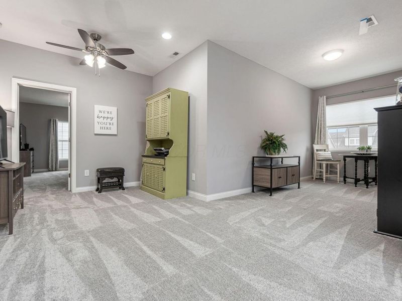 5752 Caulfield Lane , Unit 25, Dublin, OH 43016 Photo 34