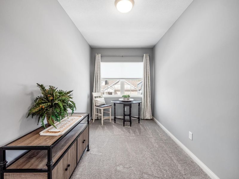 5752 Caulfield Lane, Unit 25, Dublin, OH 43016 Photo 35