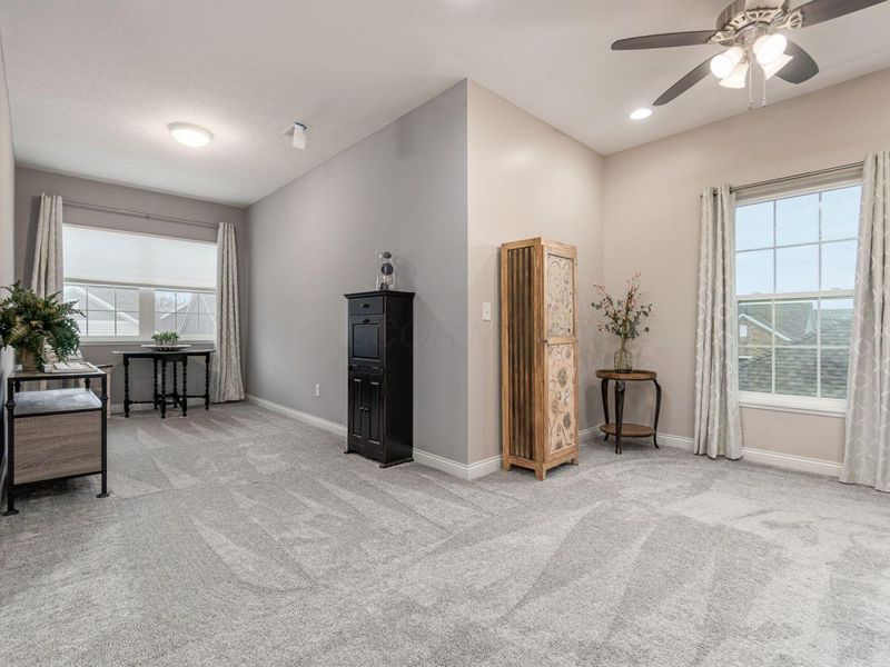 5752 Caulfield Lane , Unit 25, Dublin, OH 43016 Photo 36