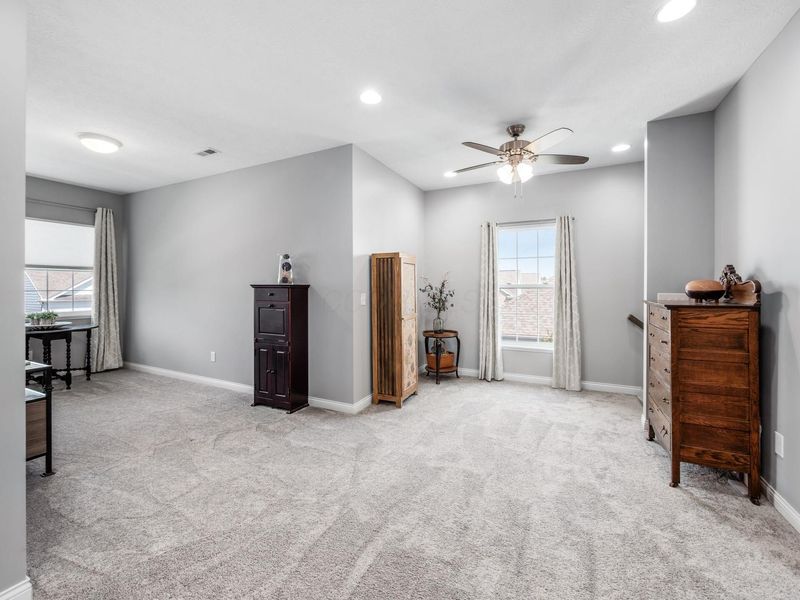 5752 Caulfield Lane, Unit 25, Dublin, OH 43016 Photo 36