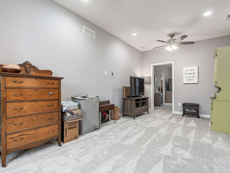 5752 Caulfield Lane , Unit 25, Dublin, OH 43016 Photo 37