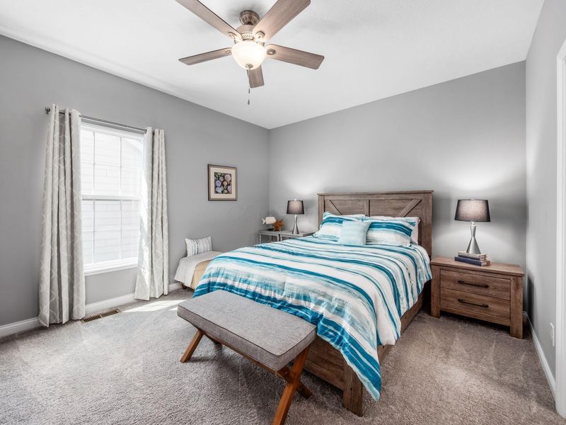 5752 Caulfield Lane, Unit 25, Dublin, OH 43016 Photo 37