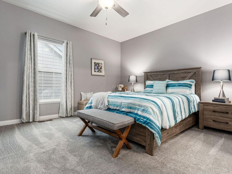 5752 Caulfield Lane , Unit 25, Dublin, OH 43016 Photo 38