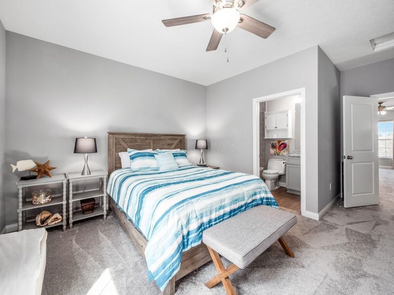 5752 Caulfield Lane, Unit 25, Dublin, OH 43016 Photo 38