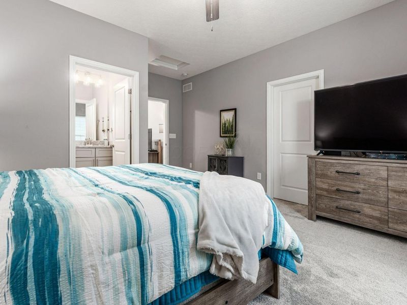 5752 Caulfield Lane , Unit 25, Dublin, OH 43016 Photo 39