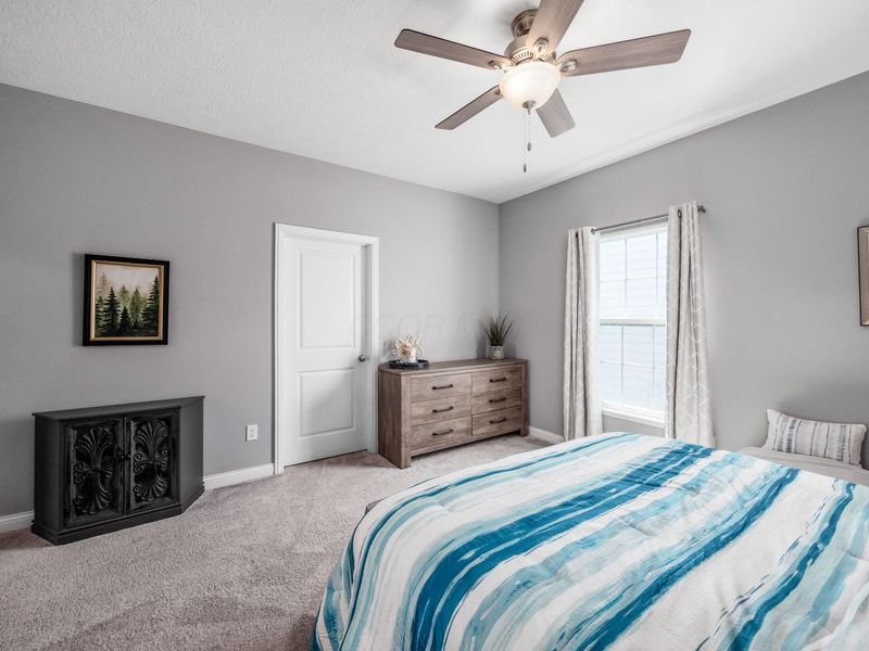 5752 Caulfield Lane, Unit 25, Dublin, OH 43016 Photo 39