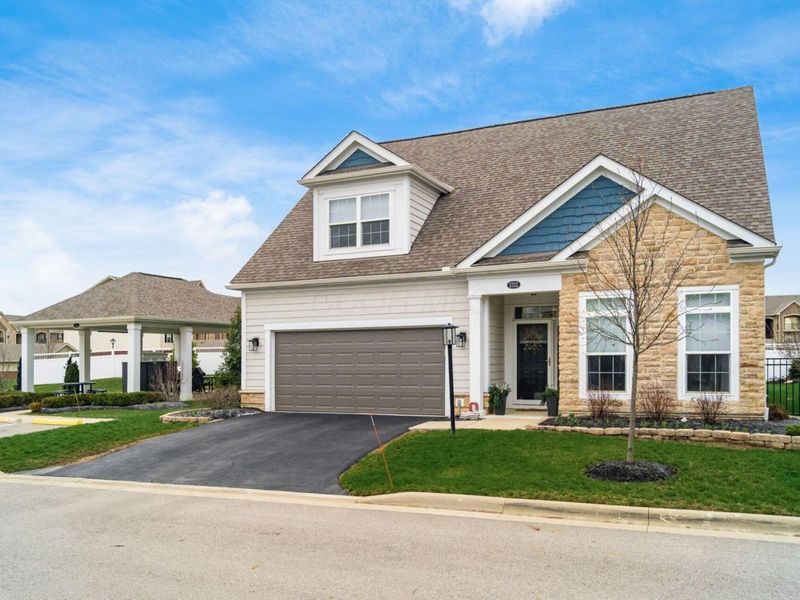 5752 Caulfield Lane , Unit 25, Dublin, OH 43016 Photo 4