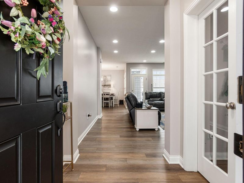 5752 Caulfield Lane, Unit 25, Dublin, OH 43016 Photo 4