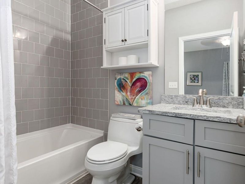 5752 Caulfield Lane , Unit 25, Dublin, OH 43016 Photo 42