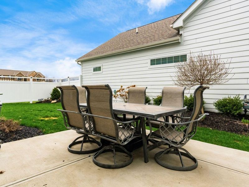 5752 Caulfield Lane, Unit 25, Dublin, OH 43016 Photo 43