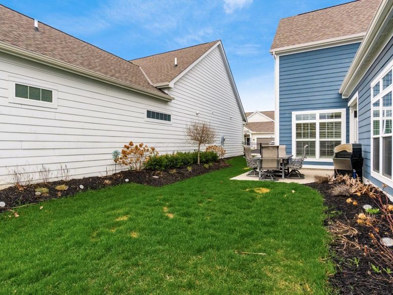 5752 Caulfield Lane, Unit 25, Dublin, OH 43016 Photo 44