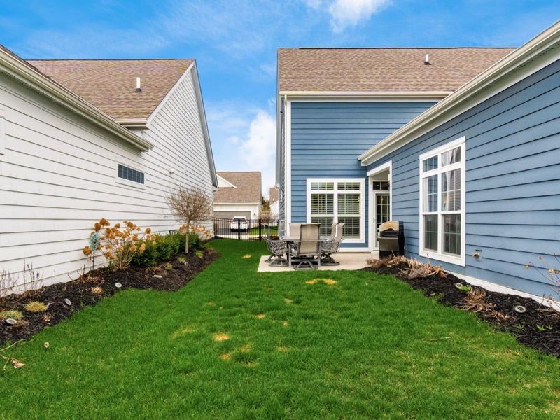 5752 Caulfield Lane, Unit 25, Dublin, OH 43016 Photo 45