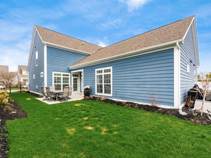 5752 Caulfield Lane, Unit 25, Dublin, OH 43016 Photo 46