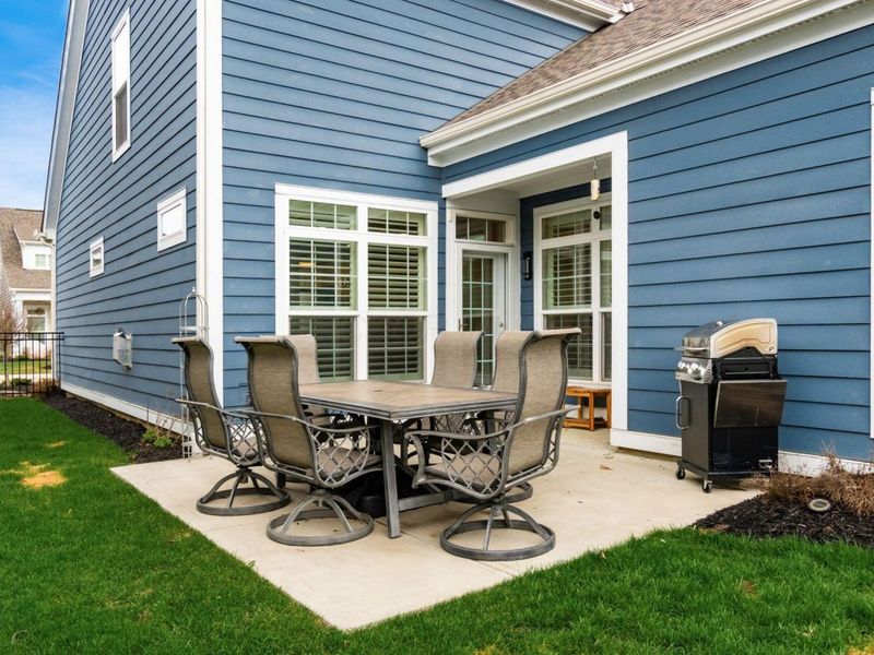 5752 Caulfield Lane, Unit 25, Dublin, OH 43016 Photo 47