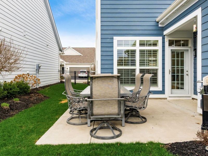 5752 Caulfield Lane, Unit 25, Dublin, OH 43016 Photo 48