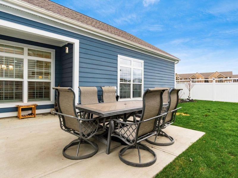 5752 Caulfield Lane, Unit 25, Dublin, OH 43016 Photo 49