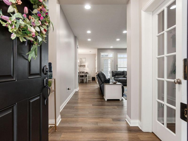 5752 Caulfield Lane , Unit 25, Dublin, OH 43016 Photo 5