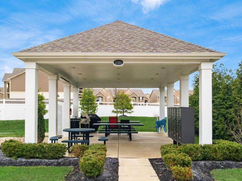 5752 Caulfield Lane, Unit 25, Dublin, OH 43016 Photo 50