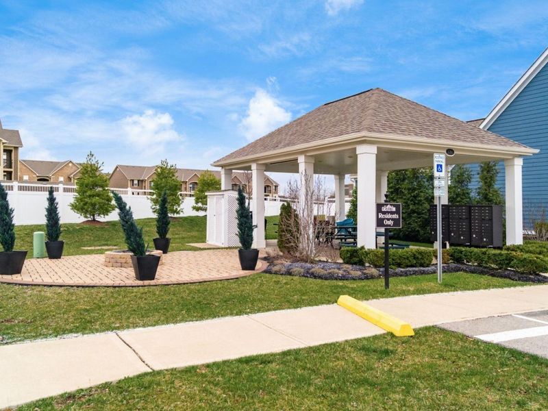 5752 Caulfield Lane, Unit 25, Dublin, OH 43016 Photo 52