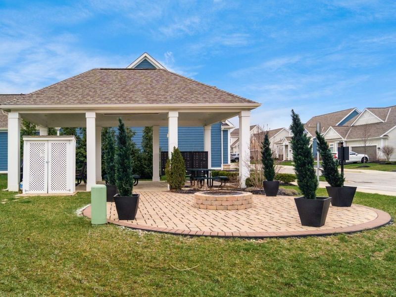 5752 Caulfield Lane, Unit 25, Dublin, OH 43016 Photo 53