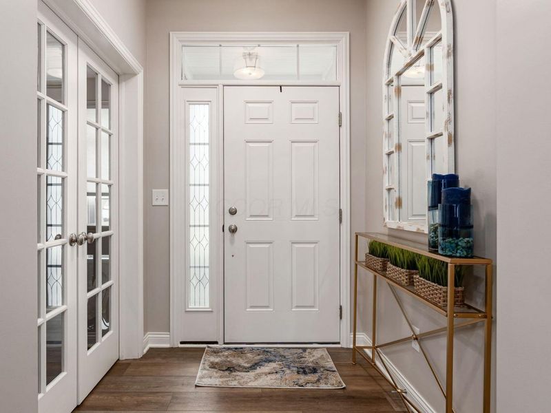 5752 Caulfield Lane , Unit 25, Dublin, OH 43016 Photo 6