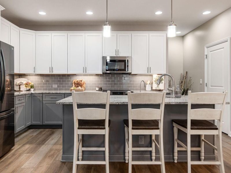 5752 Caulfield Lane, Unit 25, Dublin, OH 43016 Photo 8