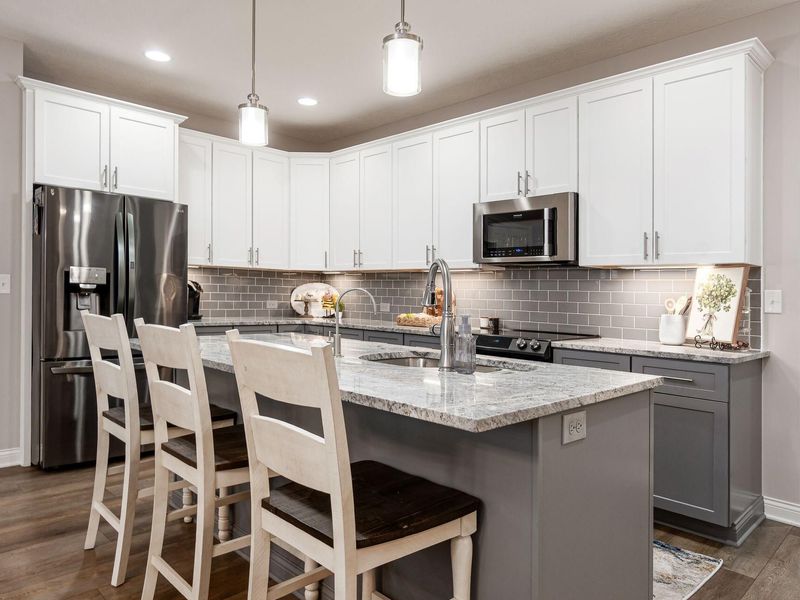 5752 Caulfield Lane, Unit 25, Dublin, OH 43016 Photo 9