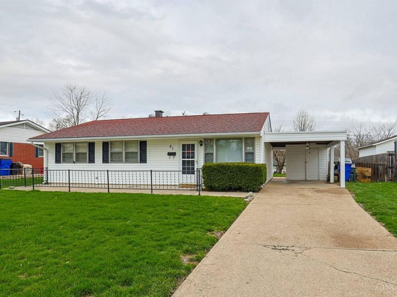 61 Essex Court, Hamilton, OH 45013 Photo 2