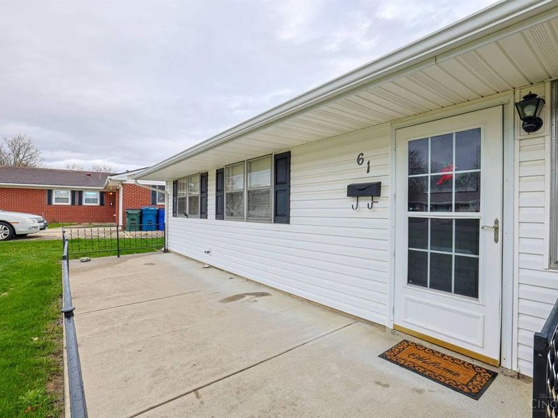 61 Essex Court, Hamilton, OH 45013 Photo 3