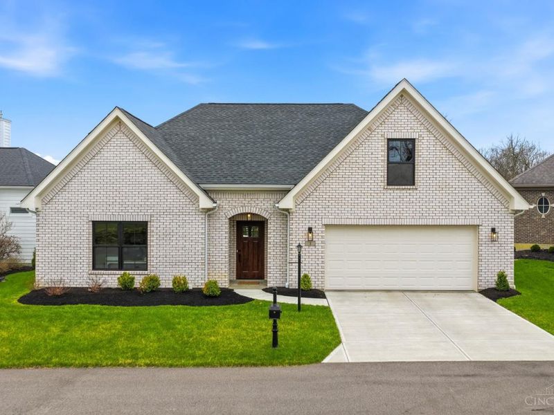 3 Rogan Drive, Glendale, OH 45246 Photo 1