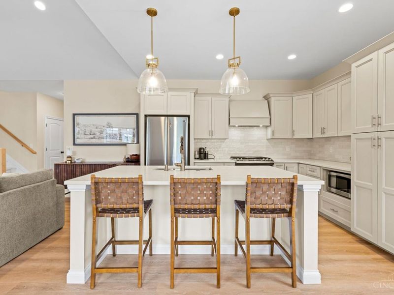 3 Rogan Drive, Glendale, OH 45246 Photo 17