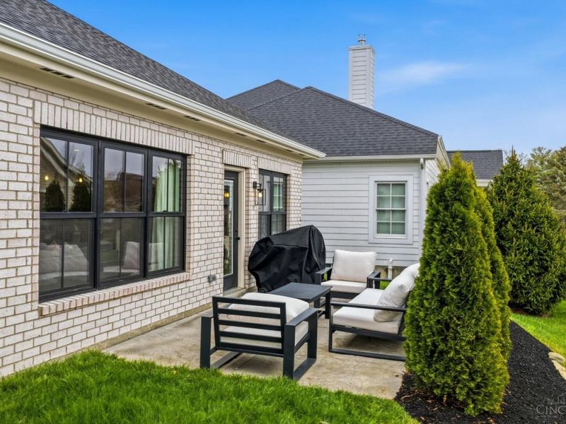 3 Rogan Drive, Glendale, OH 45246 Photo 48