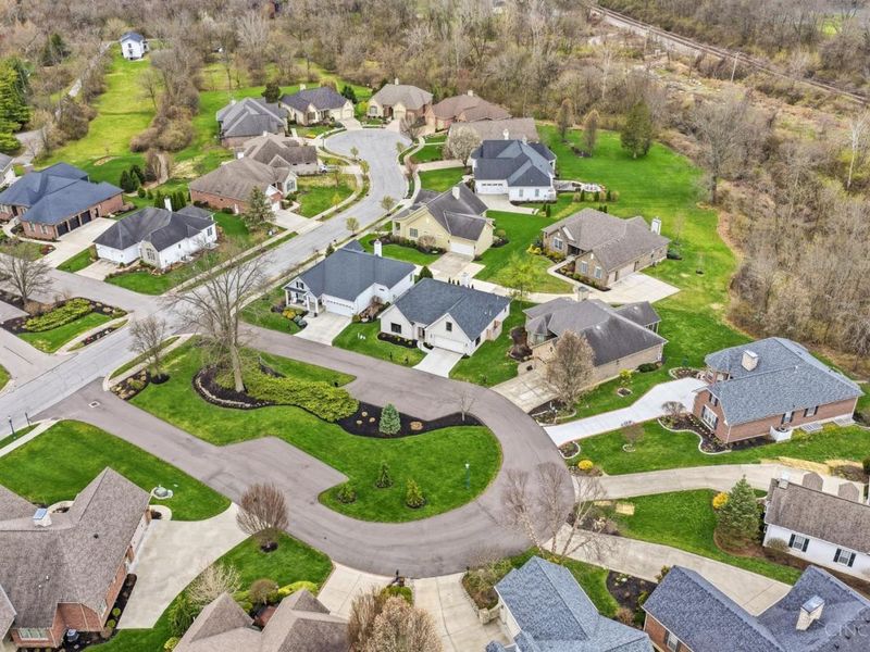 3 Rogan Drive, Glendale, OH 45246 Photo 55