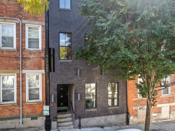 419 E Thirteenth Street, Cincinnati, OH 45202