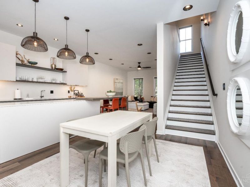 419 E Thirteenth Street, Cincinnati, OH 45202 Photo 12