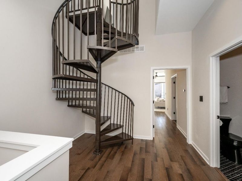 419 E Thirteenth Street, Cincinnati, OH 45202 Photo 31